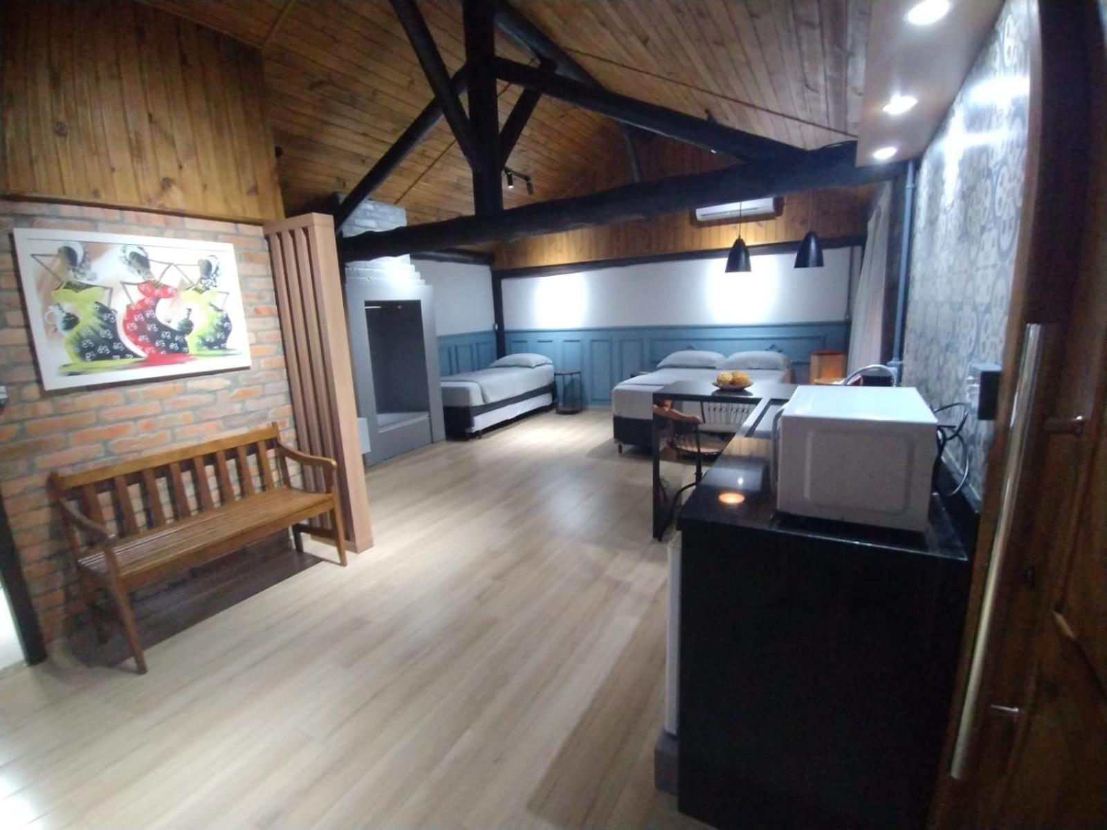 Casa Da Lagoa - Gasthaus ポメロデ エクステリア 写真